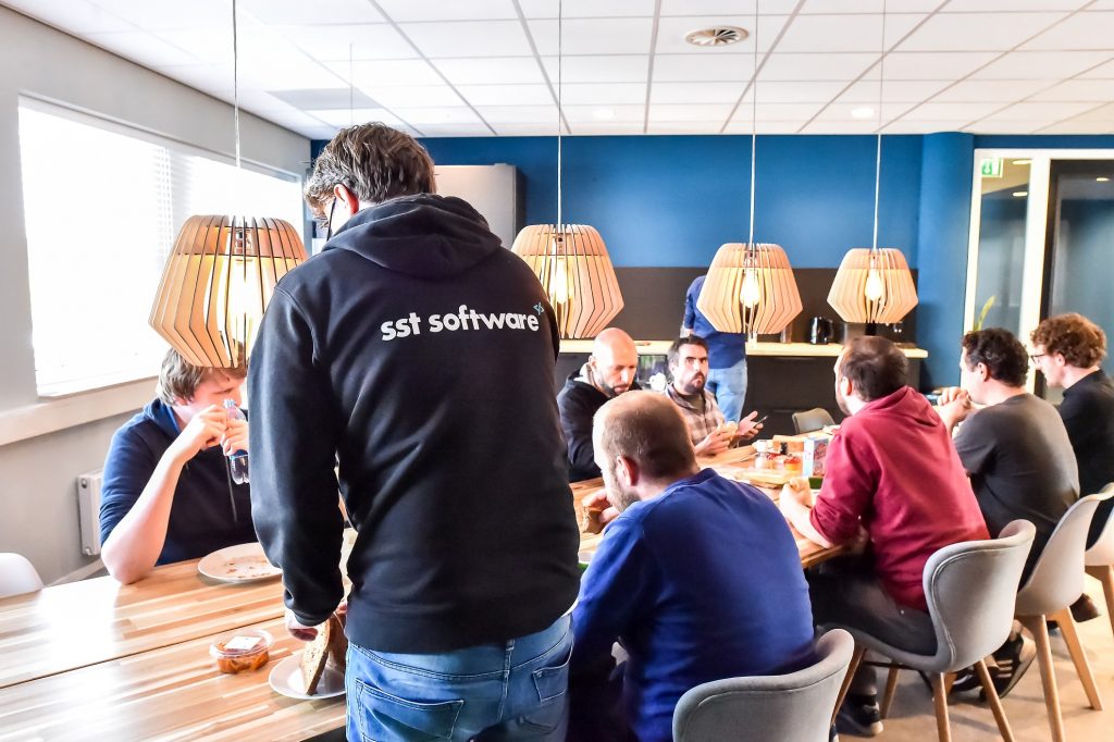 Team-TOP-Planning-SST-Software